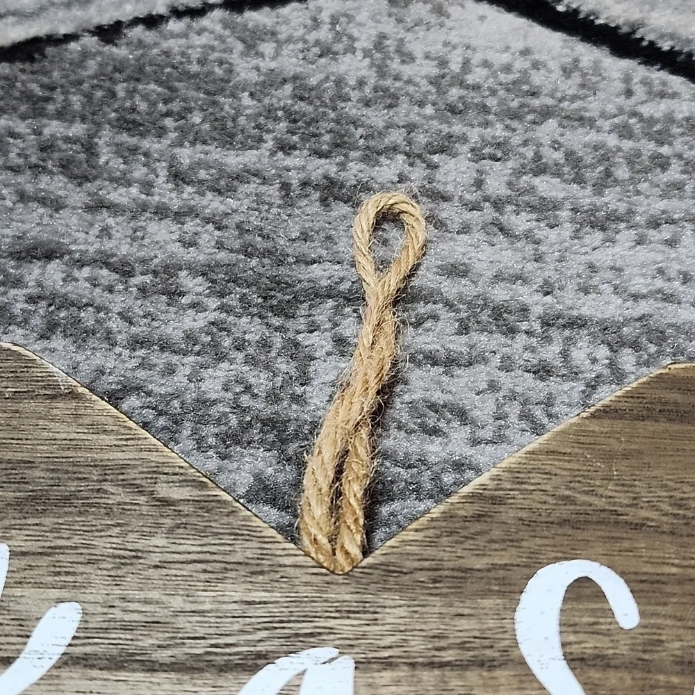 Hobby Lobby party rustic